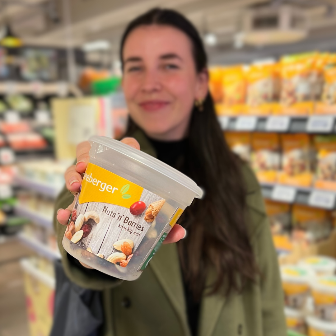 Gemeinsam gegen Verpackungsmüll