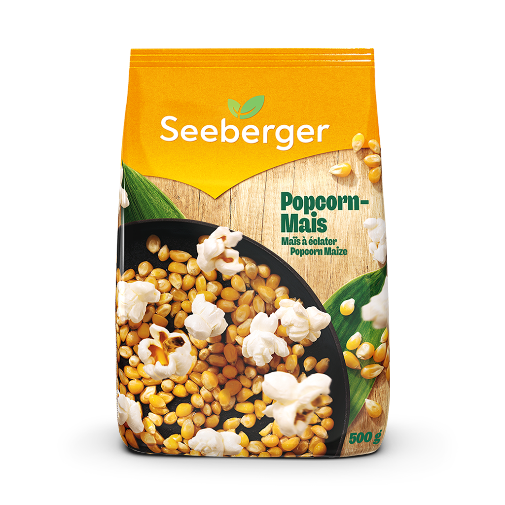 popcorn mais saatgut kaufen Popcorn-Mais