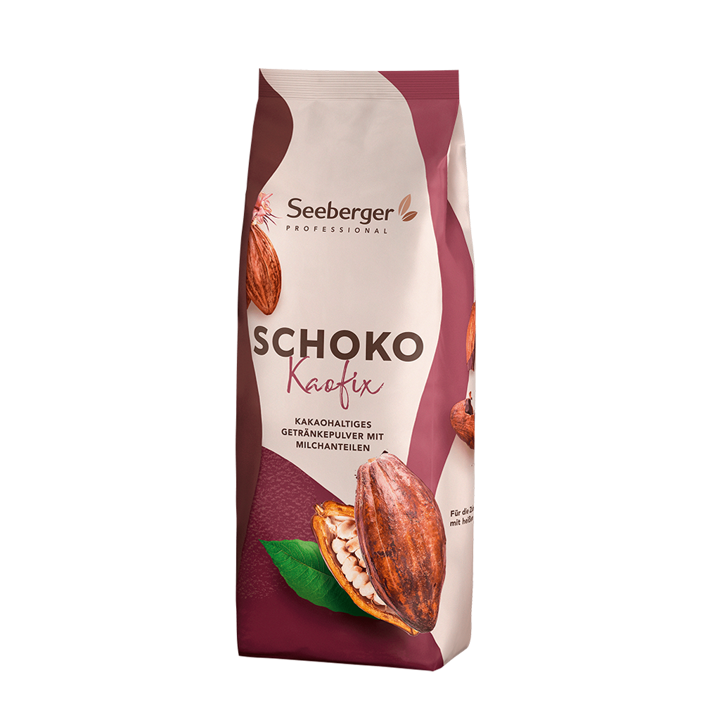 Kaofix kakaohaltiges Getränkepulver jetzt kaufen Kaofix kakaohaltiges Getränkepulver jetzt kaufen