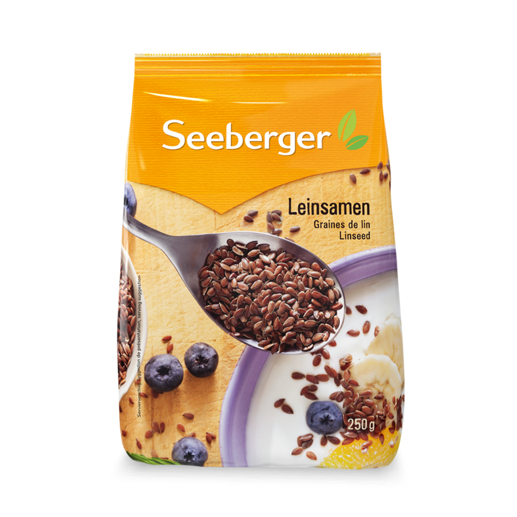 leinsamen saatgut kaufen Leinsamen kaufen – Verfeinere dein Müsli oder Brot