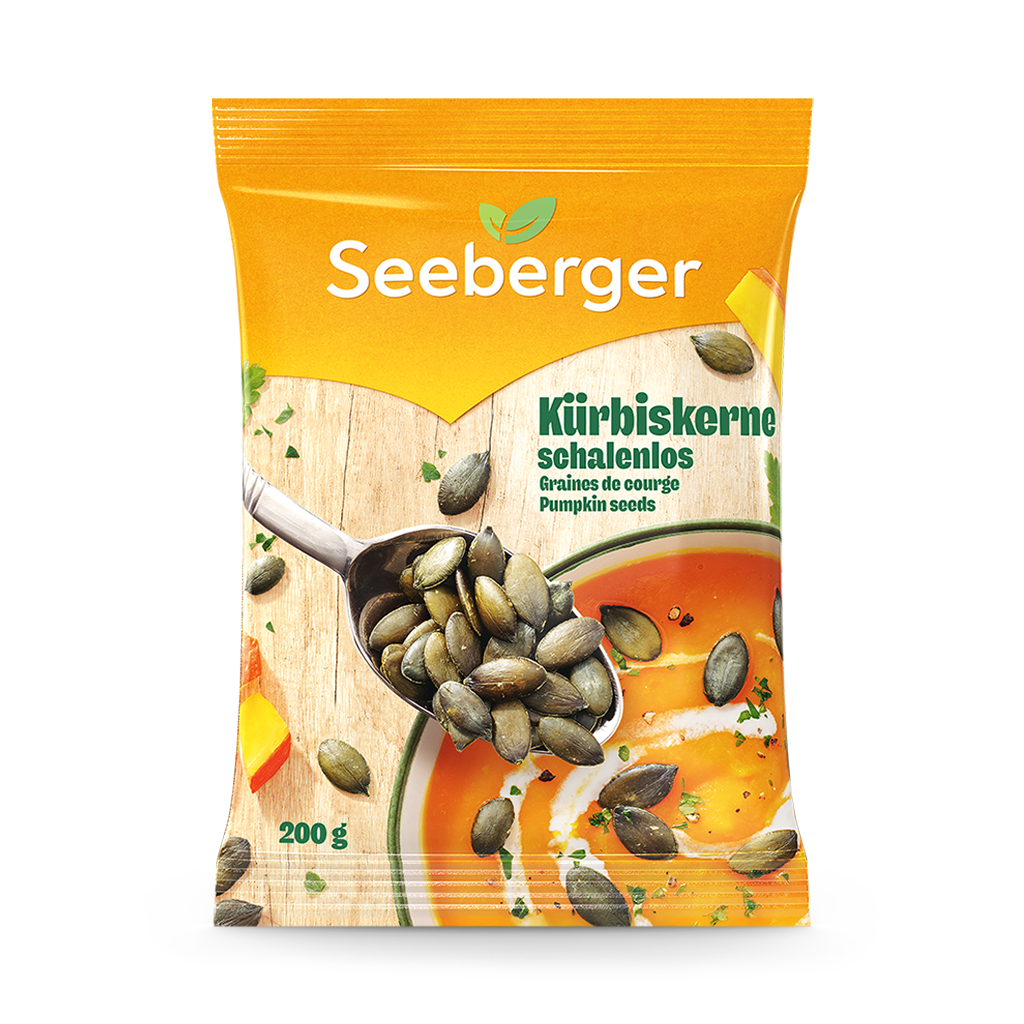 Kürbiskerne