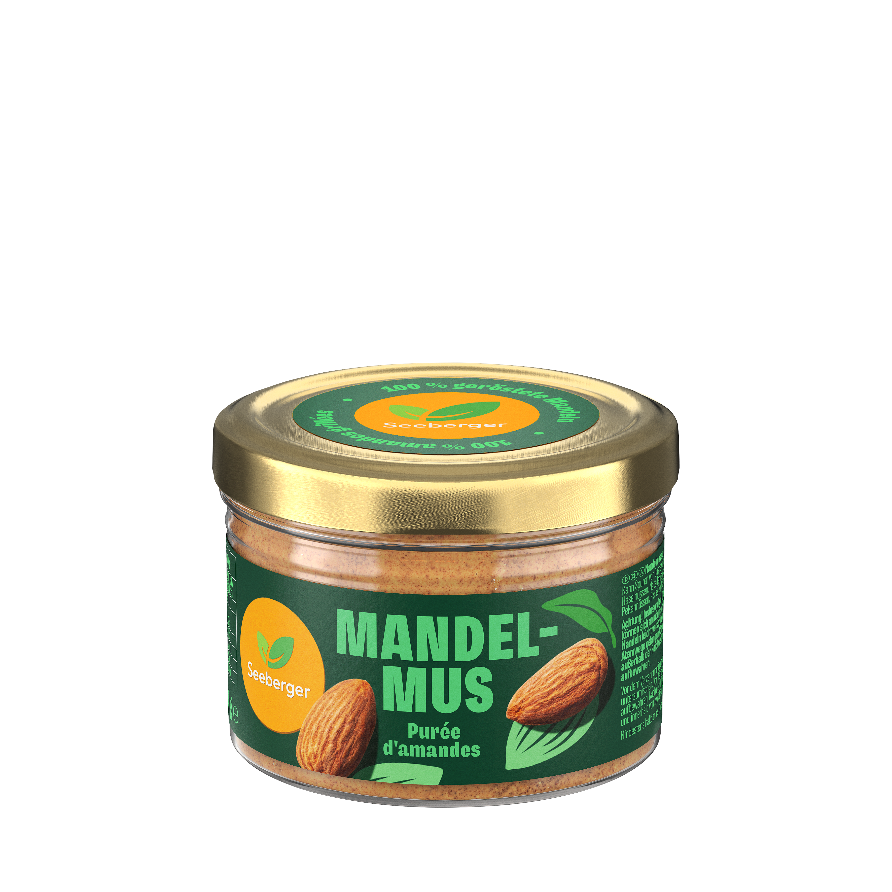 Mandelmus