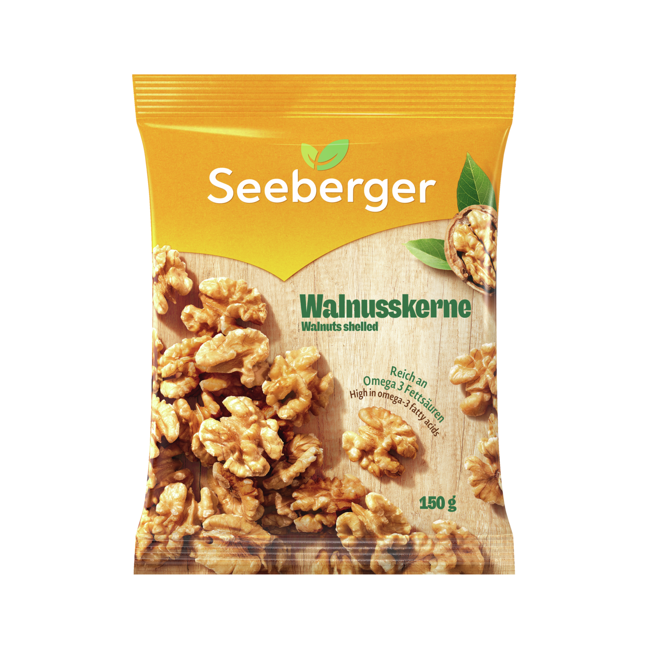 aufbewahrung von walnüssen Walnusskerne – die Knackigen ohne Schale
