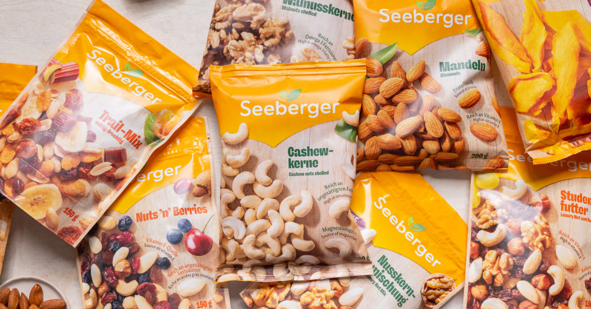 Seeberger logo