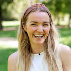 Image of Nicole Berth
