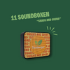Soundbox JBL mit Seeberger Logo