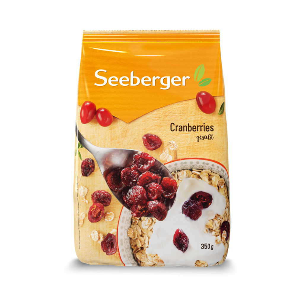 Cranberries