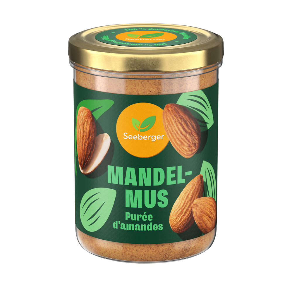 Mandelmus