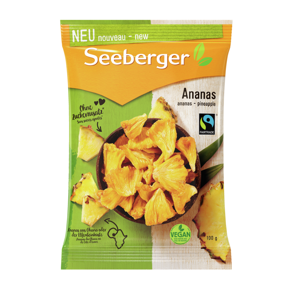 ananas aufbewahren Ananas ungezuckert – Fruchtigen Genuss jetzt genießen