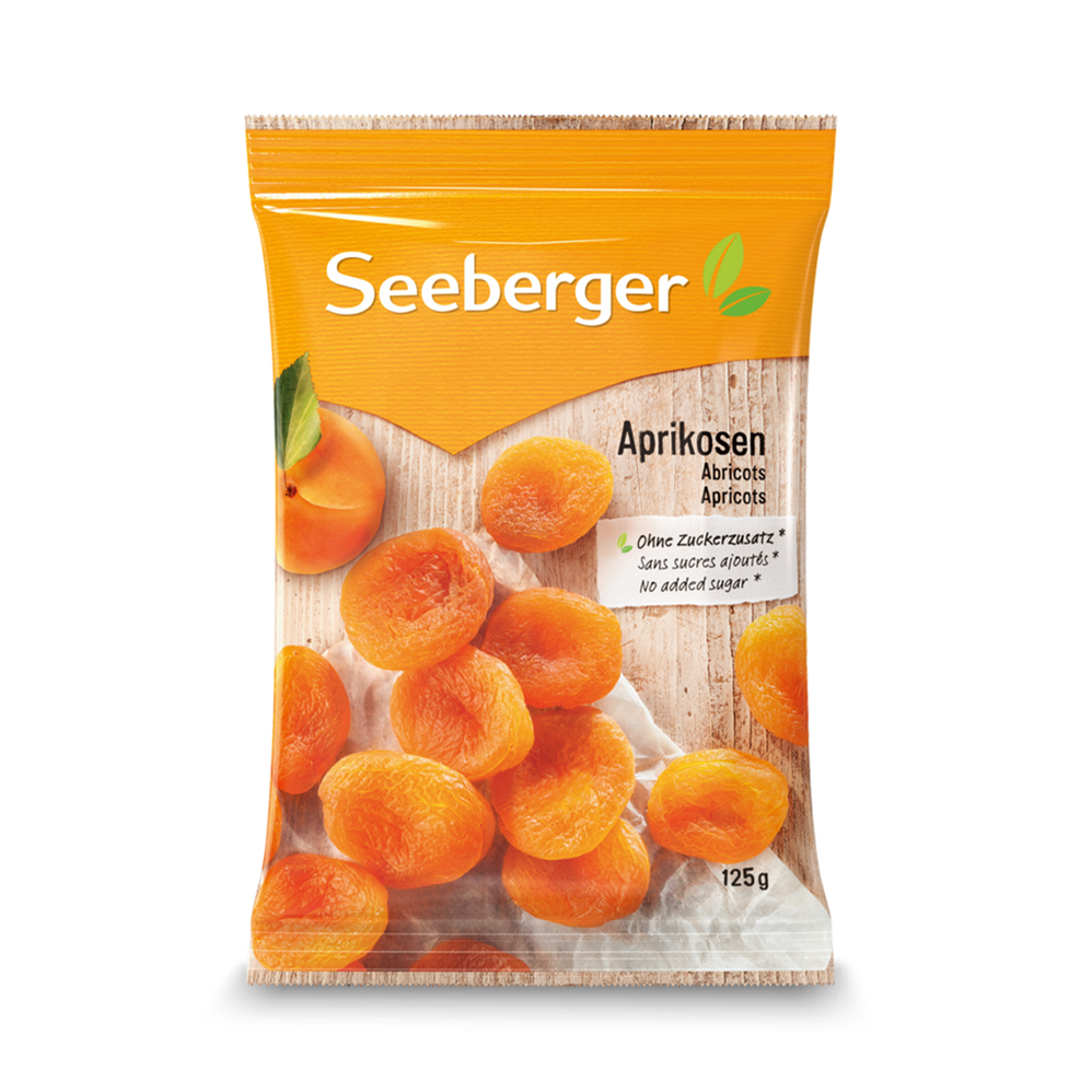 Aprikosen