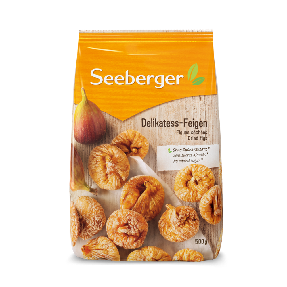 feigen aufbewahren Delikatess-Feigen