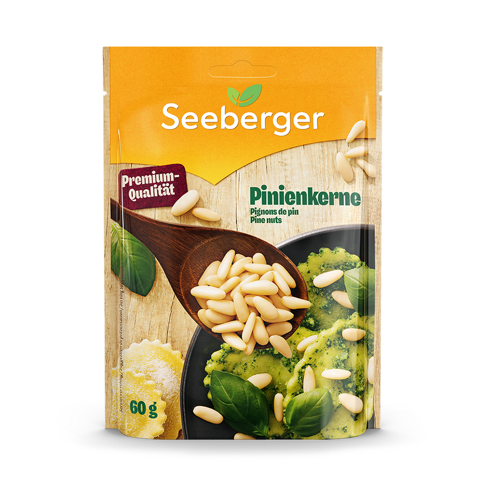 Pinienkerne