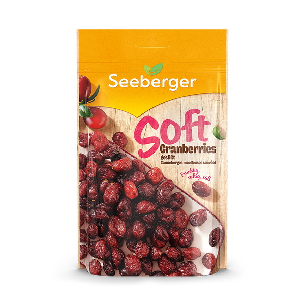 Soft-Cranberries