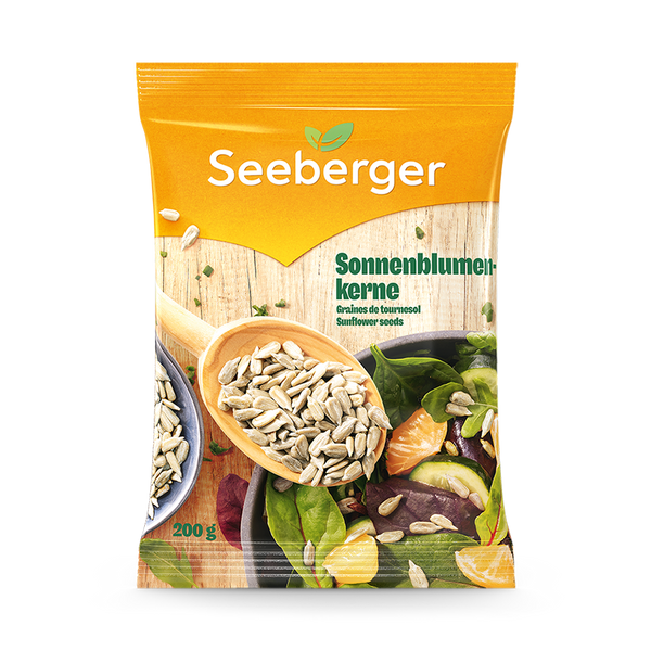 sonnenblumenkerne aufbewahren für die Vitalküche bei Dekokörbe Variante:Box magenta für quadratische Coverminder ohne Deckel Teebeutelhalter HWC-M10, Teebox Aufbewahrungsbox,