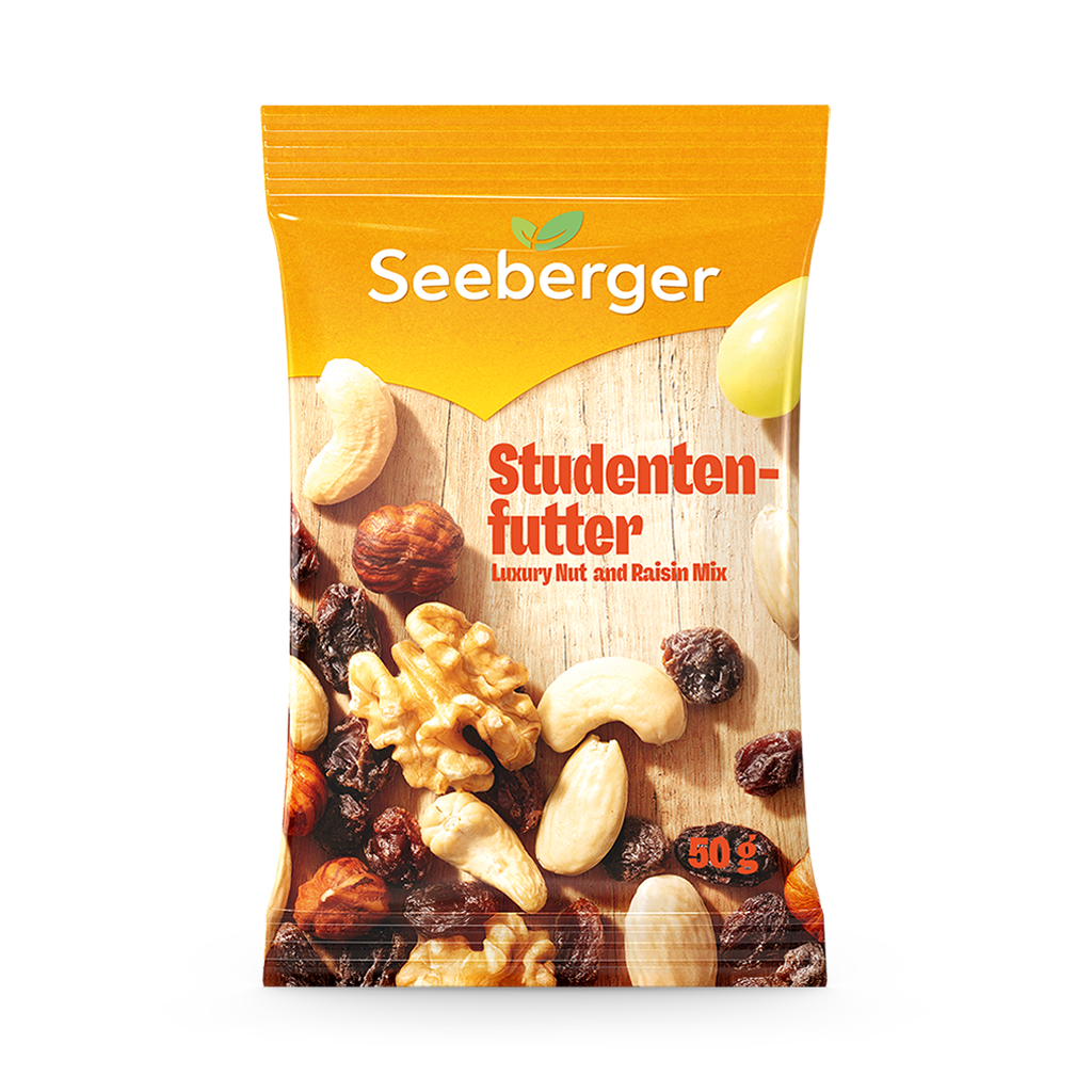 Studentenfutter