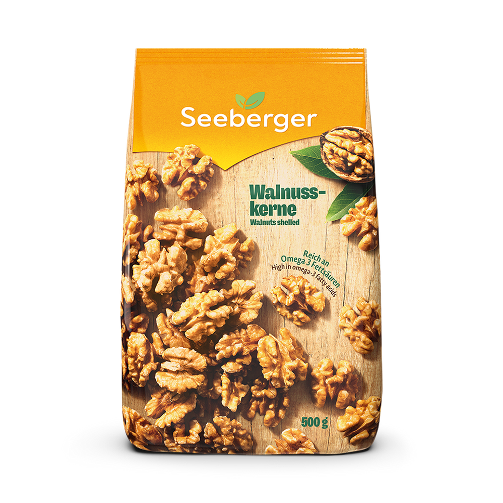 Walnusskerne
